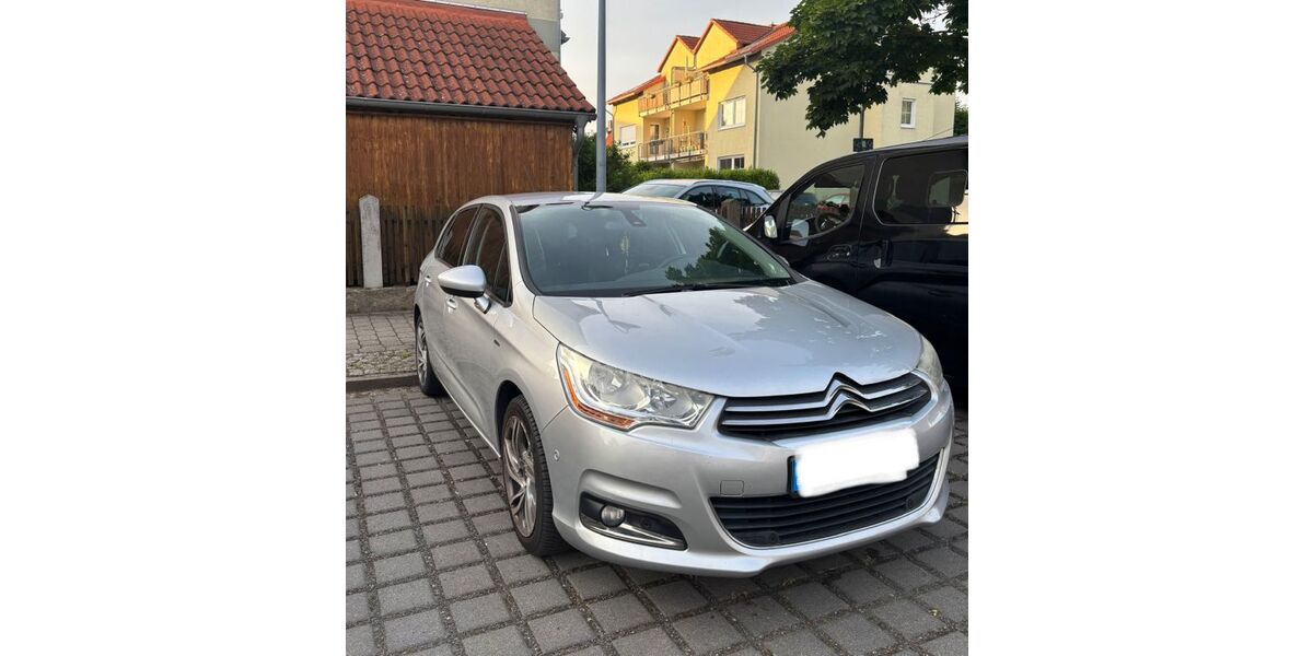 Citroen C4 176.000 km 3.200 &euro; Cremlingen 39162