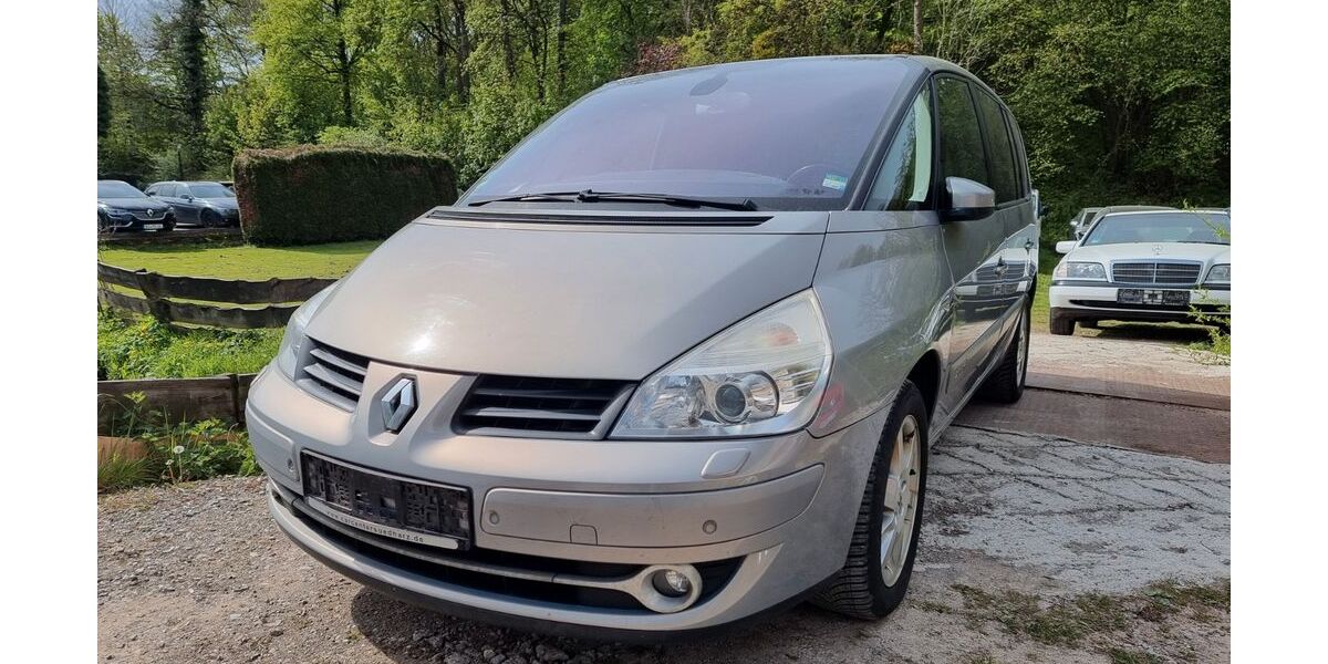 Renault Espace 225.000 km 2.300 &euro; Osterode 37520