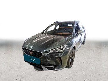 Cupra Formentor 39.670 km 26.440 &euro; Geldern 47608