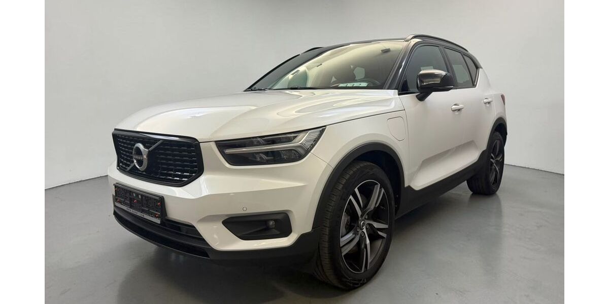 Volvo XC40 130.472 km 21.999 &euro; Reutlingen / Mittelstadt 72766