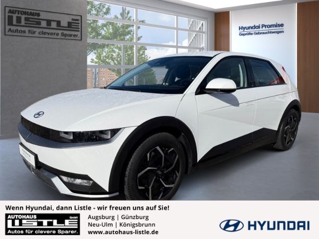 Hyundai IONIQ 5 52.786 km 24.485 &euro; Augsburg 86165