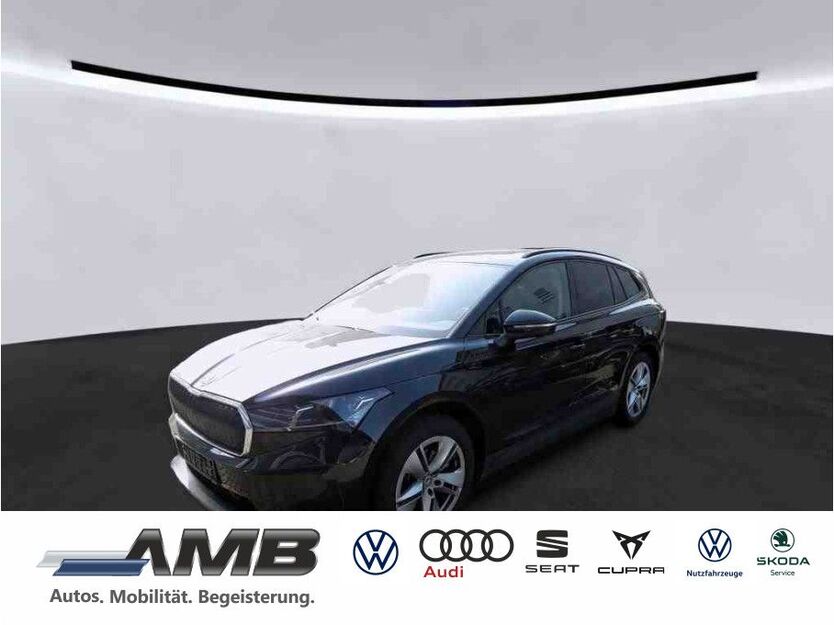 Skoda Enyaq 45.870 km 28.740 € Borna 04552