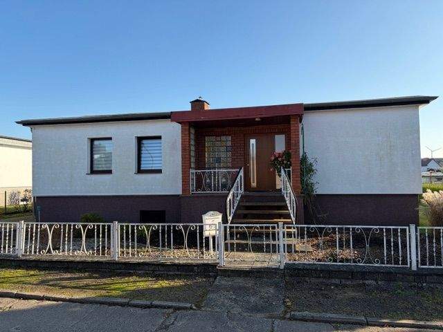 Einfamilienhaus Tribsees - 4 Zimmer, 103 m&sup2;, 185.500&euro; | Angebot:25771776