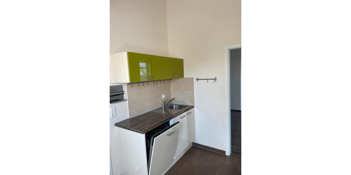 Etagenwohnung Versmold - 2 Zimmer, 55 m&sup2;, 590&euro; | Angebot:26420600