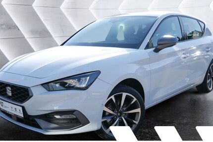 Seat Leon 6.500 km 30.645 &euro; Büdingen-Düdelsheim 63654