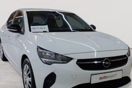 Opel Corsa 12.859 km 11.989 &euro; Fernwald-Steinbach 35463