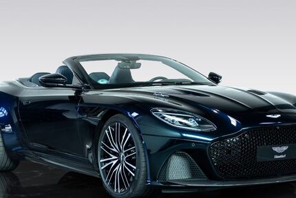 Aston Martin DBS 5.300 km 255.725 &euro; Düsseldorf 40212