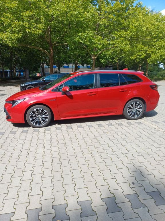 Corolla