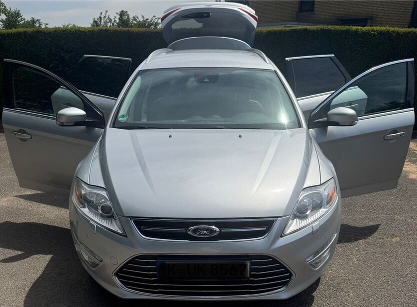 Mondeo