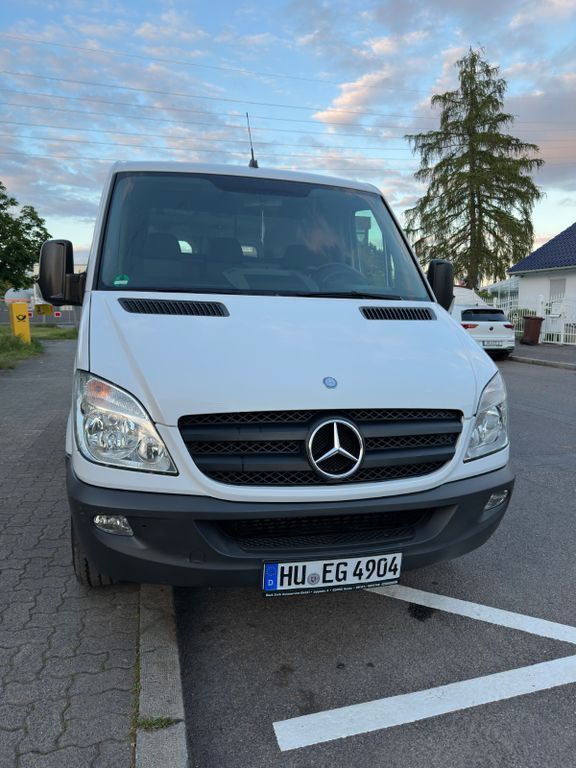 Sprinter