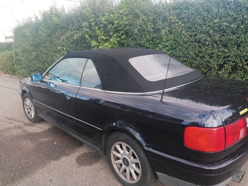 Cabriolet