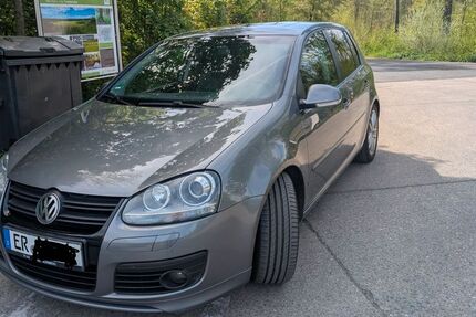 VW Golf 231.000 km 3.900 &euro; Erlangen 91058