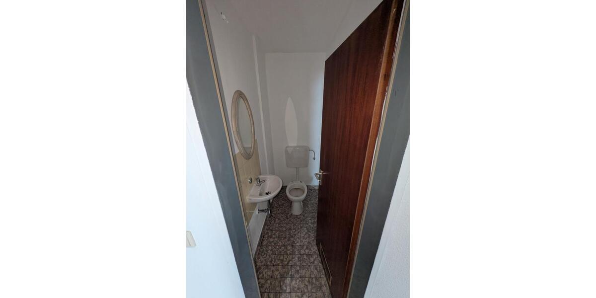 Etagenwohnung Lichtenfels - 3 Zimmer, 60 m&sup2;, 550&euro; | Angebot:26413656