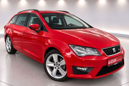 Seat Leon 164.789 km 7.500 &euro; Leipzig 04179