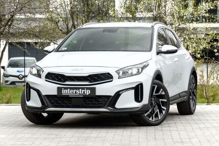 Kia XCeed 81.200 km 18.490 &euro; Höchstädt a.d.Donau 89420