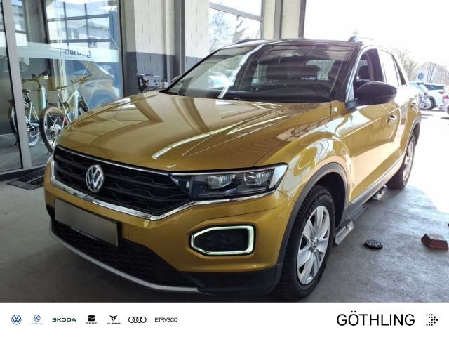 VW T-Roc 115.000 km 14.980 &euro; Eisenach 99817