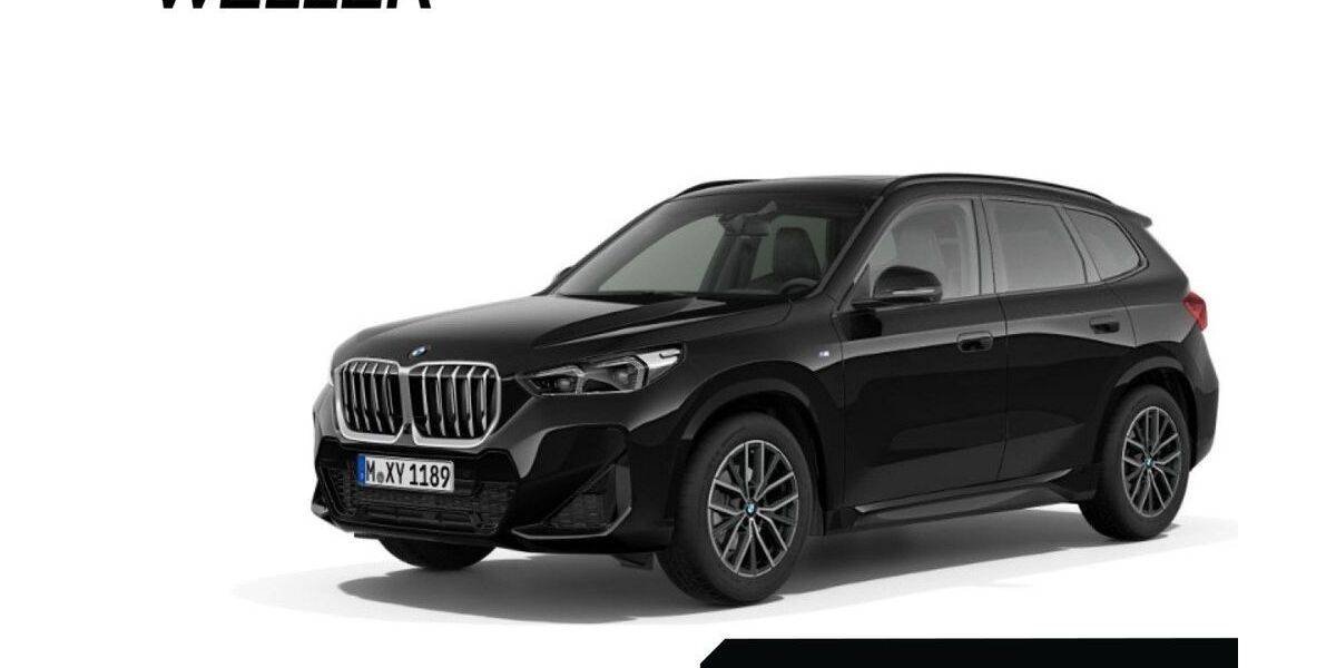 BMW X1 7.523 km 45.555 &euro; Lüneburg 21339