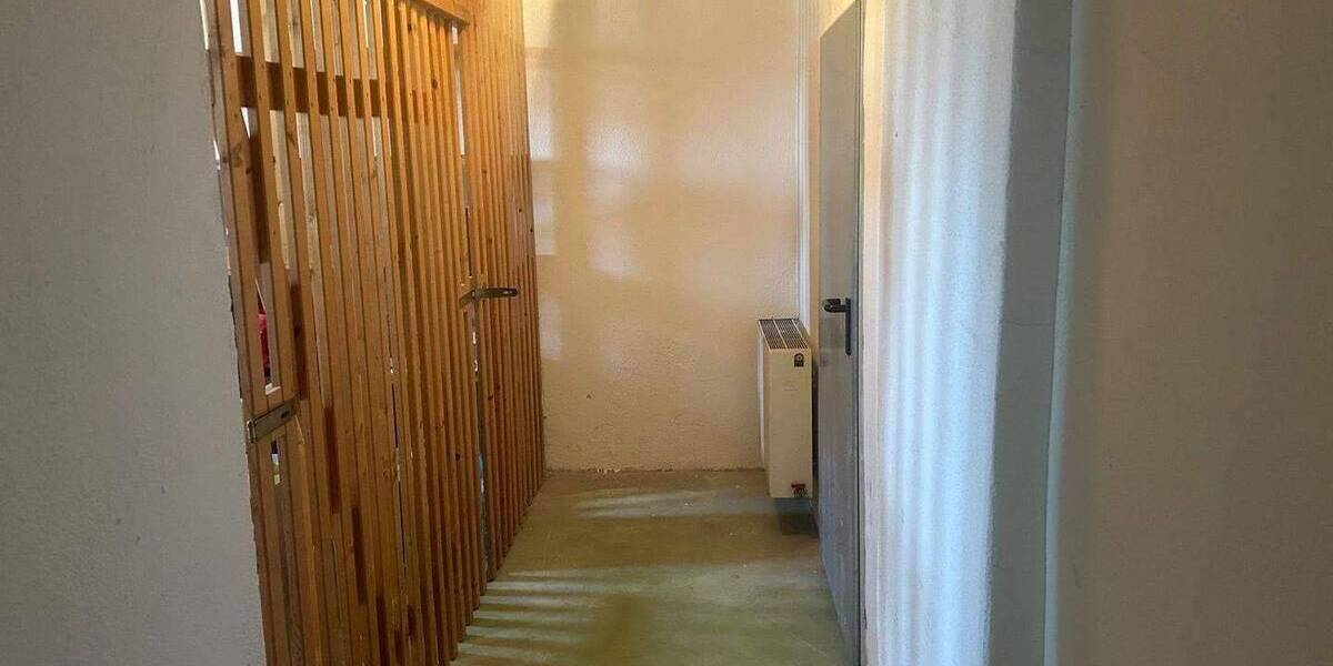 Etagenwohnung Merseburg Neumarkt (Vorstadt) - 3 Zimmer, 65 m&sup2;, 390&euro; | Angebot:26819929