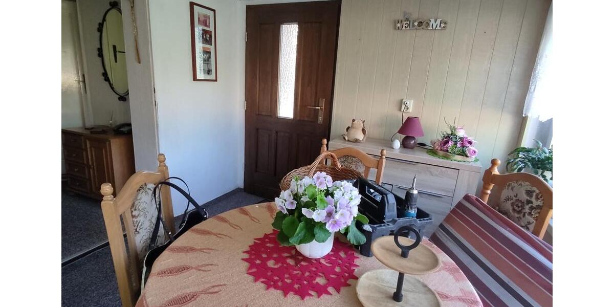 Einfamilienhaus Seelow - 4 Zimmer, 100 m&sup2;, 165.000&euro; | Angebot:26884711