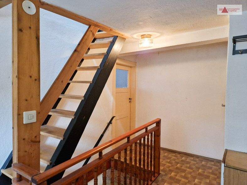 Einfamilienhaus, Siedlungshaus, Ausbauhaus in ruhiger Lage in Geising zu verkaufen! 6 zimmer