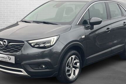 Opel Crossland (X)