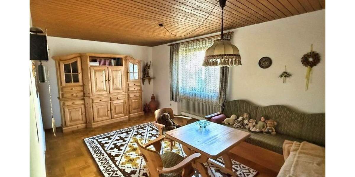 Einfamilienhaus Meßkirch - 6 Zimmer, 256 m&sup2;, 439.000&euro; | Angebot:25670917