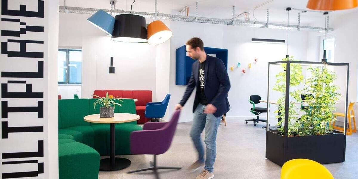 Gewerbeobjekt Mülheim an der Ruhr Mitte - 1.800&euro; | Angebot:25086869