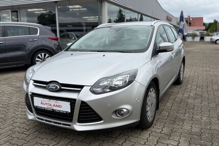 Ford Focus 176.347 km 5.900 &euro; Herzberg 37412