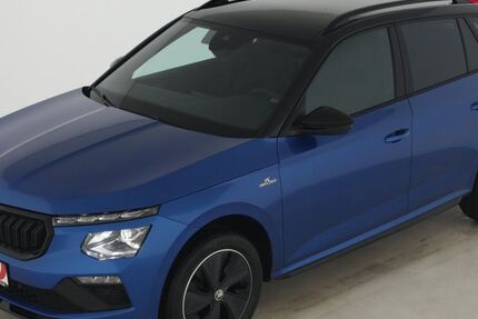 Skoda Kamiq 9.900 km 23.490 &euro; Wackersdorf 92442