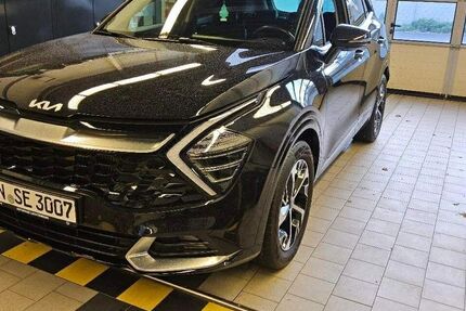 Kia Sportage 35.580 km 24.999 &euro; Oberlungwitz 09353
