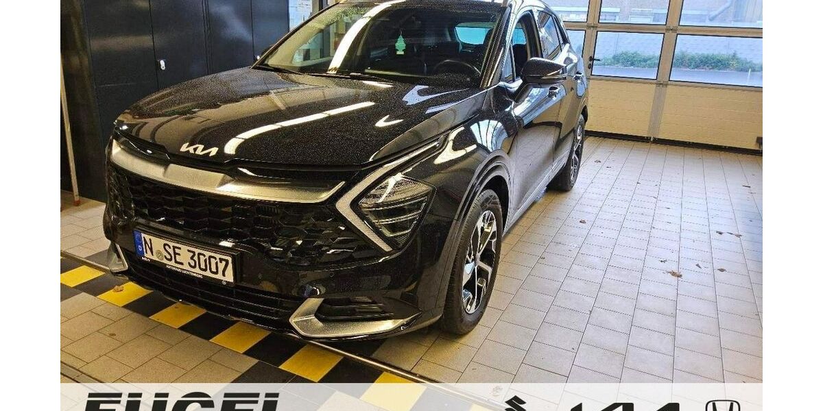 Kia Sportage 35.580 km 24.999 &euro; Oberlungwitz 09353