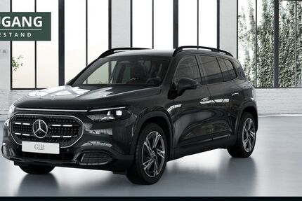 Mercedes-Benz GLB 180 9.900 km 49.900 &euro; Braunschweig 38122