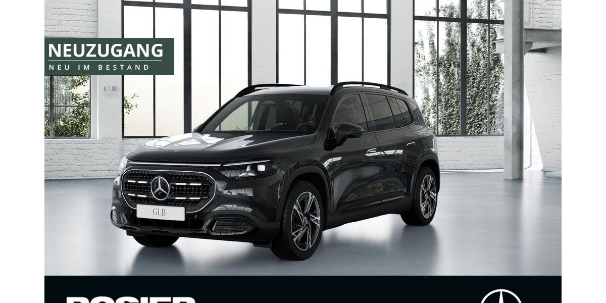 Mercedes-Benz GLB 180 9.900 km 49.900 &euro; Braunschweig 38122