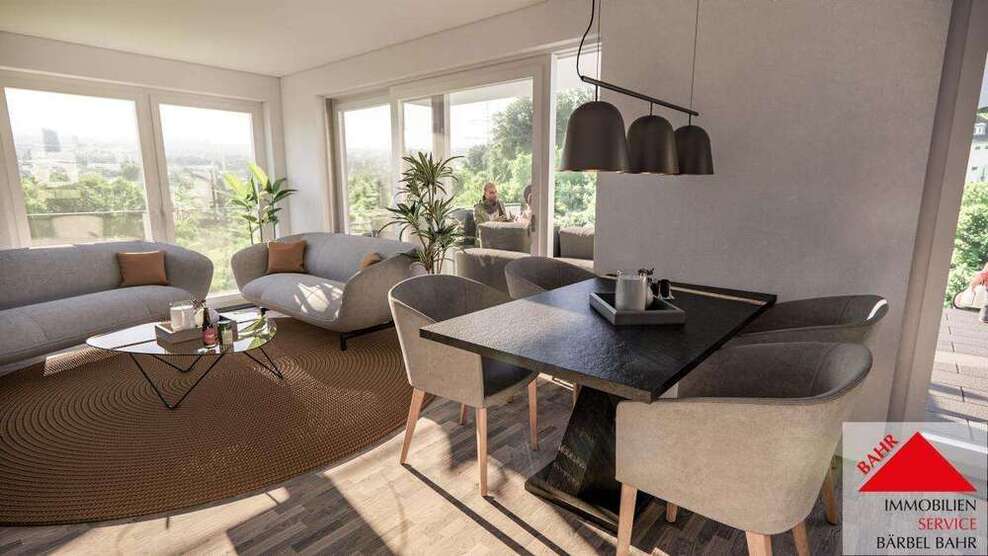 Wohnung zum Kaufen in Stuttgart 879.000 € 93 m²