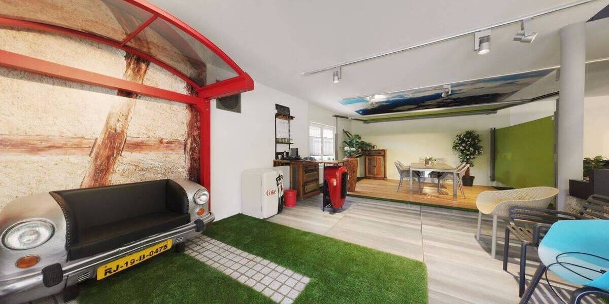 Gewerbeobjekt Sasbach Obersasbach - 1 Zimmer, 1.250&euro; | Angebot:26243682