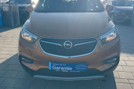 Opel Mokka 27.242 km 11.999 &euro; Fürth 90763