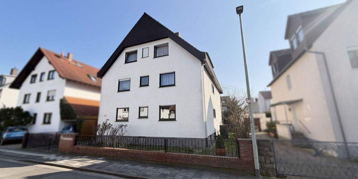 Mehrfamilienhaus, Wohnhaus Kelsterbach - 1 Zimmer, 318 m&sup2;, 1.025.000&euro; | Angebot:25699812