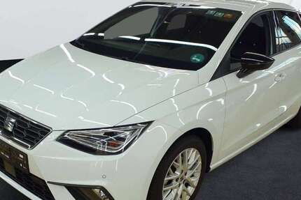 Seat Ibiza 25.099 km 22.290 &euro; Essen 45307