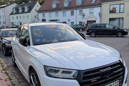 Audi SQ5 144.000 km 40.800 € Buch A. Erlbach 84172