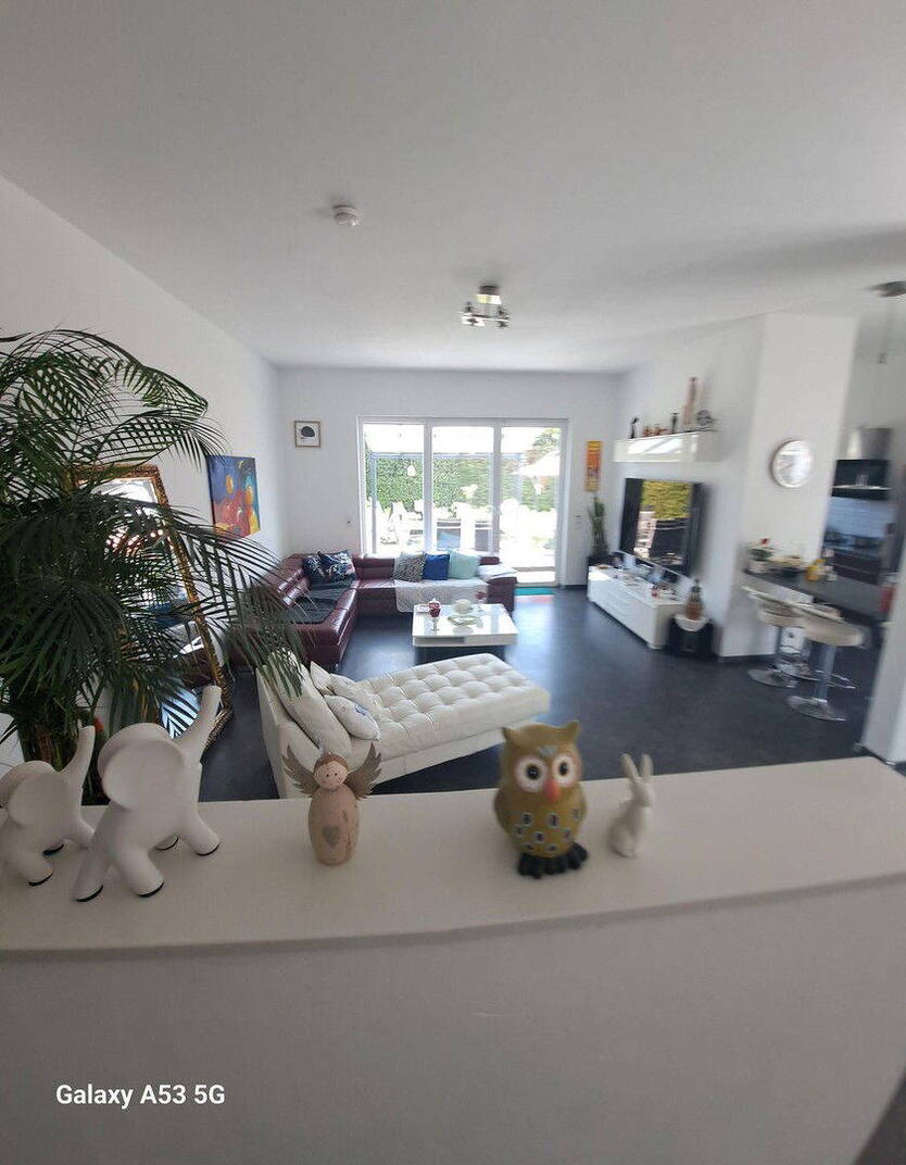 Doppelhaus ( Haushälften)Exklusives Wohnerlebnis mit Stil in Lintorf 5 zimmer