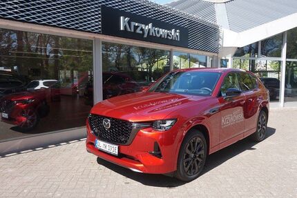 Mazda CX-60 1.608 km 54.990 € Rastede 26180