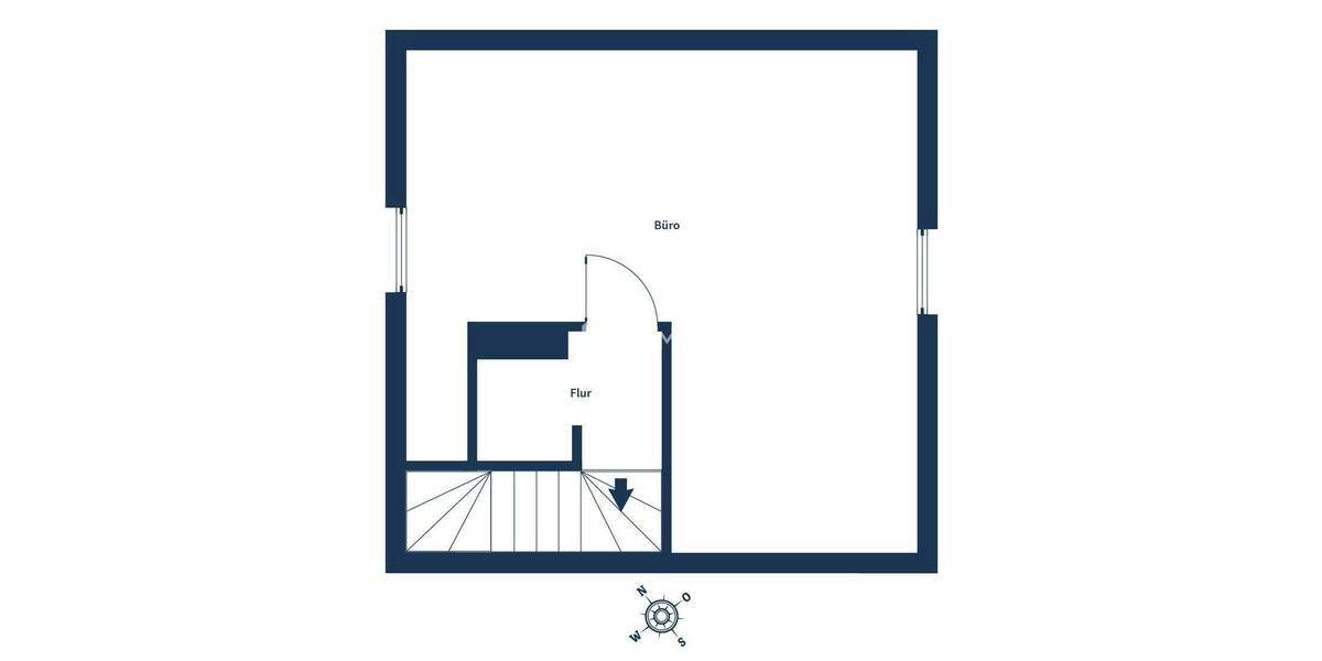 Reihenmittelhaus Ratingen Breitscheid - 5 Zimmer, 128 m&sup2;, 489.000&euro; | Angebot:25628660
