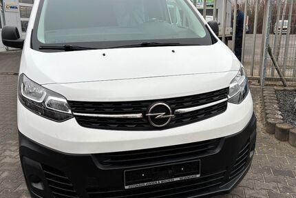 Opel Vivaro 39.500 km 23.250 &euro; Neuenhaus 49828
