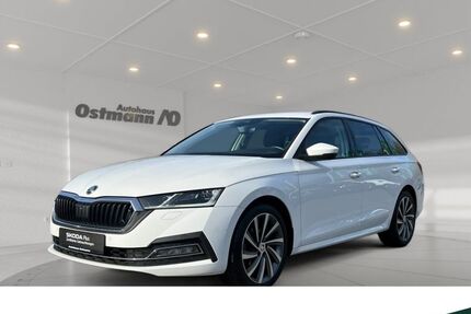 Skoda Octavia 97.849 km 20.770 &euro; Niestetal 34266