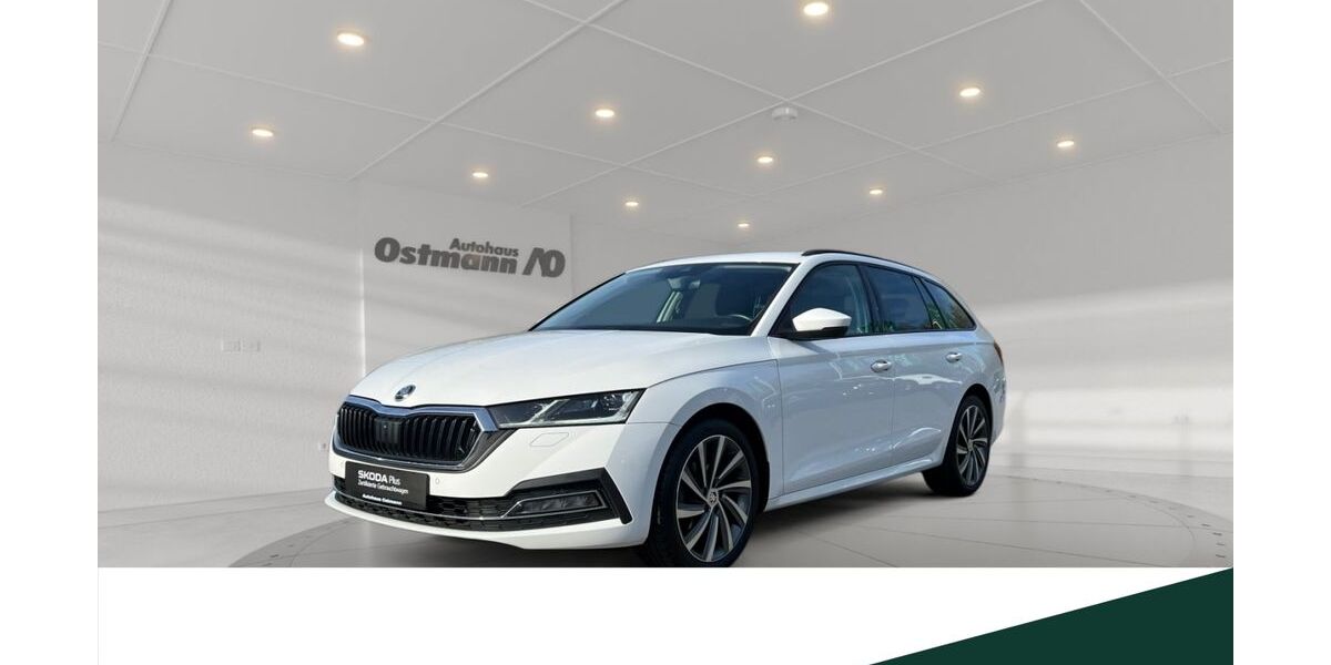 Skoda Octavia 97.849 km 20.770 &euro; Niestetal 34266