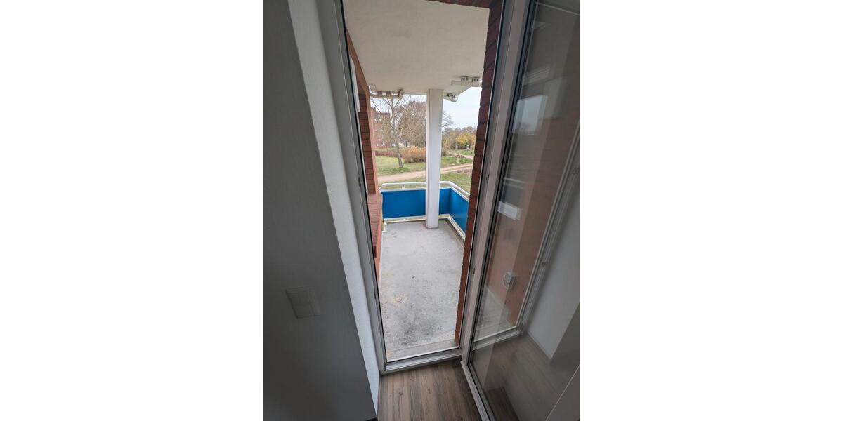 Erdgeschoßwohnung Dargun - 2 Zimmer, 52 m&sup2;, 430&euro; | Angebot:26179873