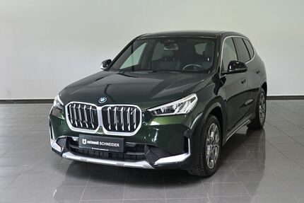 BMW iX1 72.014 km 32.750 &euro; Paderborn 33100