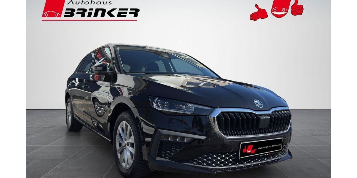 Skoda Scala 25.030 km 26.430 &euro; Bielefeld 33649