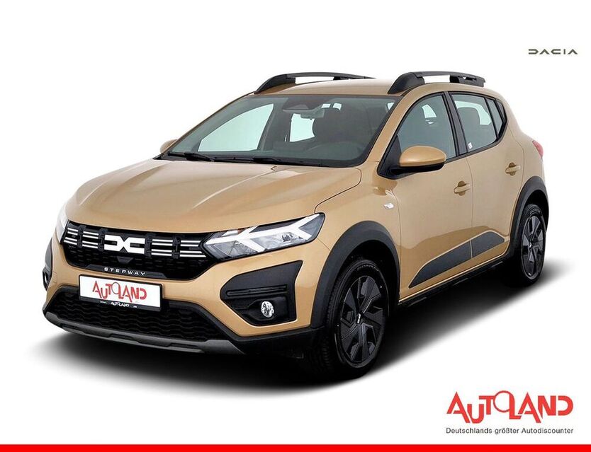 Sandero