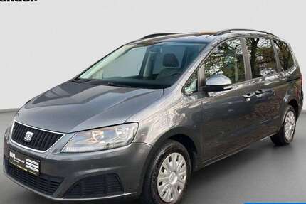 Seat Alhambra 121.556 km 10.790 &euro; Saarlouis 66740
